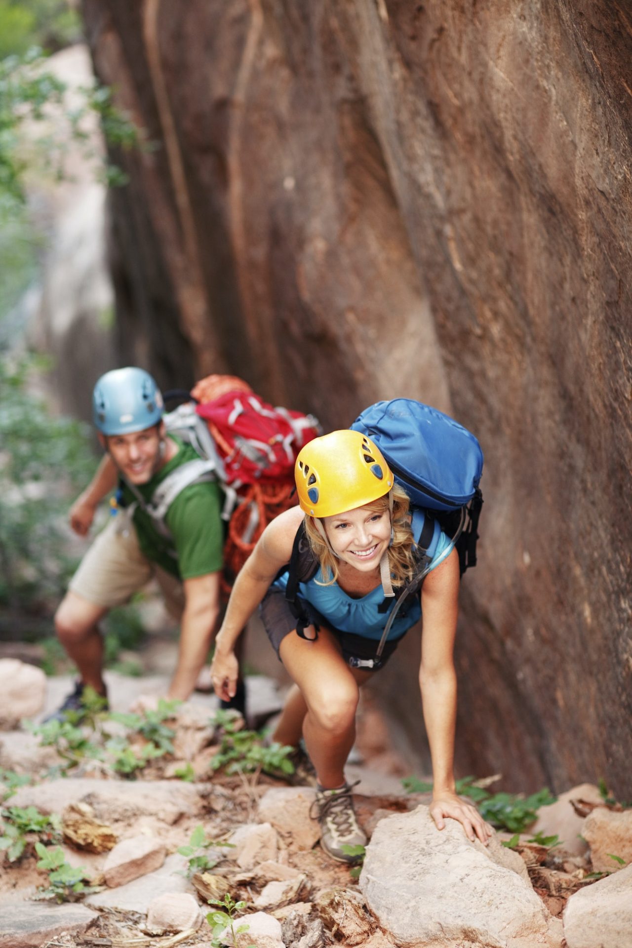 Outdoor travel lifestyle image representing Muyuanchun Trading export products